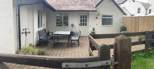 Chestnut Cottage New Forest Hotel in Brockenhurst