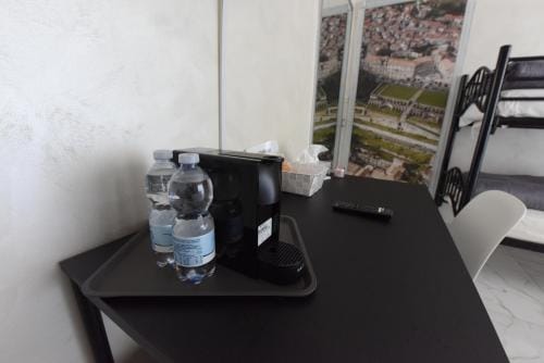 Guest House Rossetto & Caffe Hotel in Lazio
