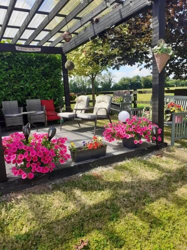 Seven Stars B&B Hotel in Ireland