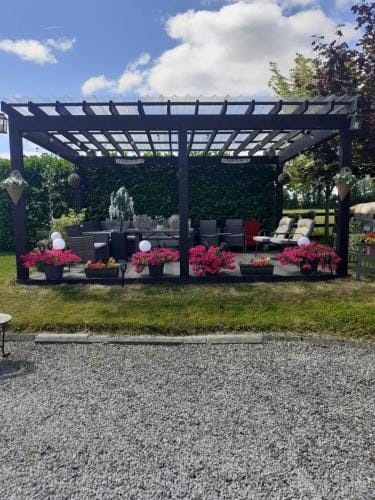 Seven Stars B&B Hotel in Ireland