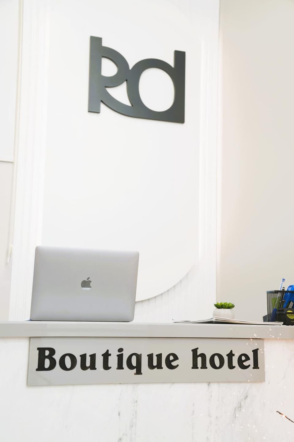 RA Boutique Hotel Hotel in Baku