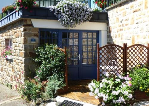 Demeure des tilleuls Hotel in Finistere