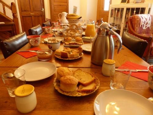 Demeure des tilleuls Hotel in Finistere