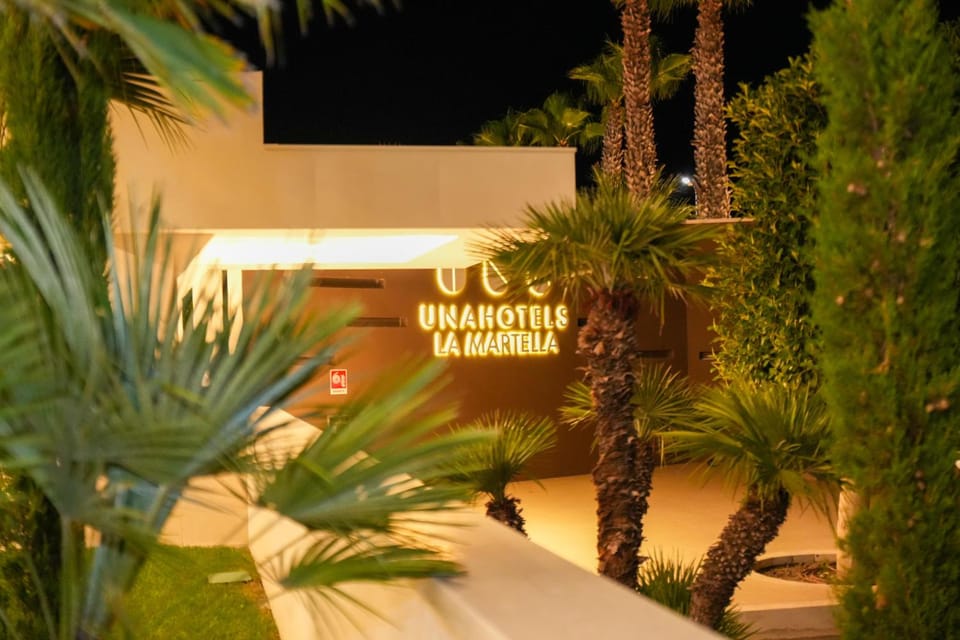 UNA Hotels La Martella Matera Hotel in Basilicata