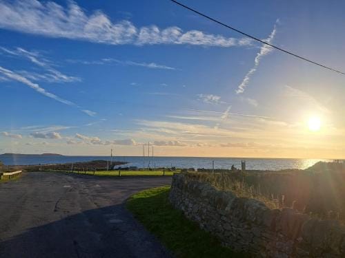 The Coast House Hotel in Ireland