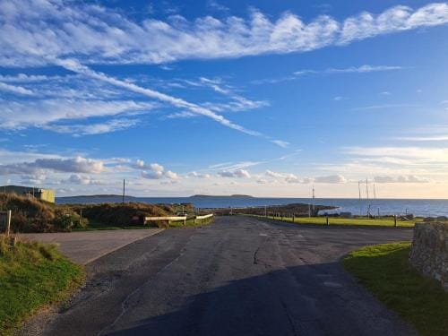 The Coast House Hotel in Ireland