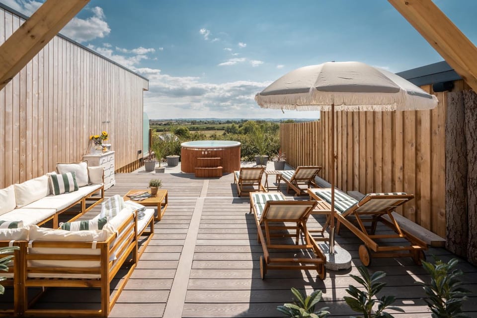 Elements Suites Hotel in Taunton Deane