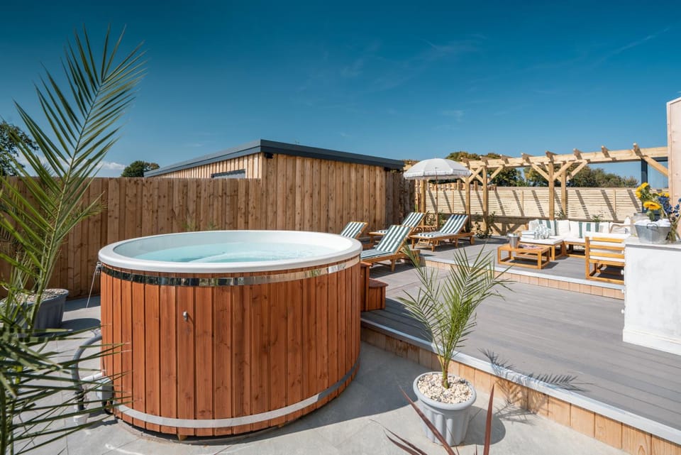 Elements Suites Hotel in Taunton Deane