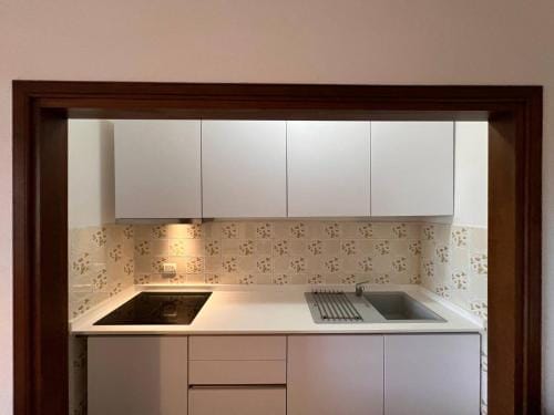 Residence Delfini Hotel in Principina a Mare