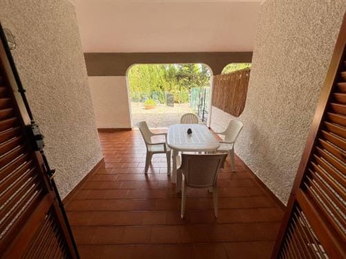 Residence Delfini Hotel in Principina a Mare