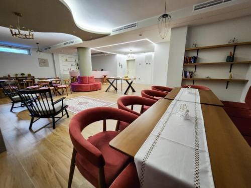Vila Ermoza Hotel in North Macedonia