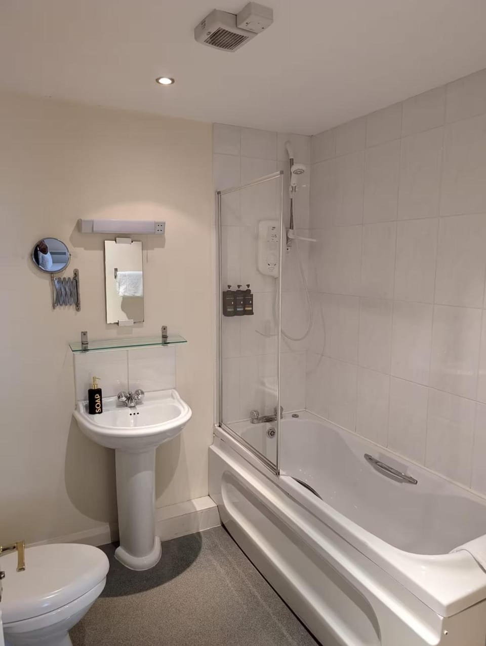 Gordon Arms Hotel Hotel in England