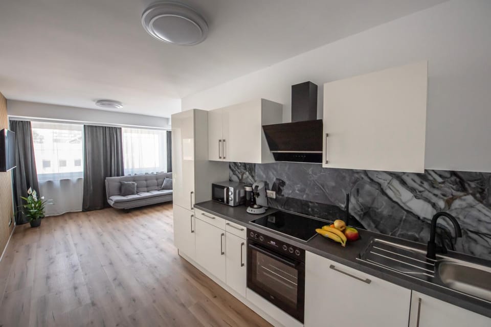 Kaya Residence Hotel Apartment hotel in Bad Kreuznach