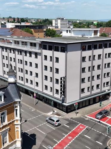 Kaya Residence Hotel Hotel in Bad Kreuznach