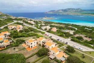 Welcome to heaven in Stintino for 4 guests Hotel in Stintino