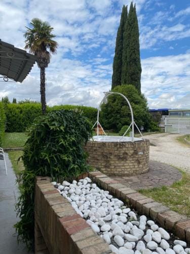 Le Pervinche Affittacamere Hotel in Umbria