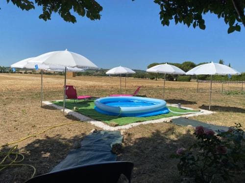 Le Pervinche Affittacamere Hotel in Umbria