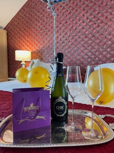 Lovelace Suites by Threads of Time Hotel Bruges Hotel in Bruges