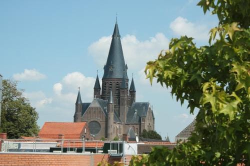 Hotel SIS - Rooms Hotel in North Brabant (province)