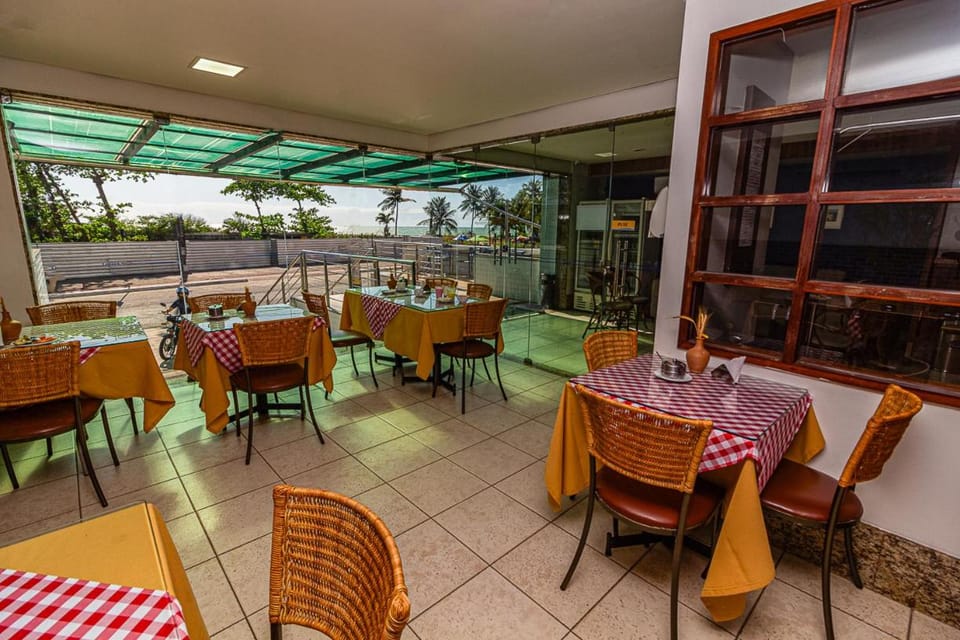 Littoral Express Hotel in João Pessoa
