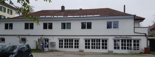 Bio Hof Moosburg am See mit Sauna Hotel in Baden-Württemberg