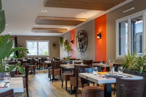 appartement LE MONCEY Hotel in Vosges