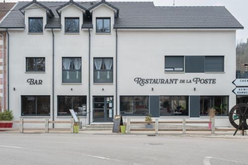 appartement LE MONCEY Hotel in Vosges