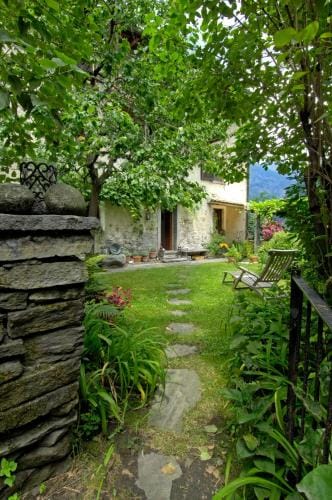 Pensione Boschetto Hotel in Canton of Ticino