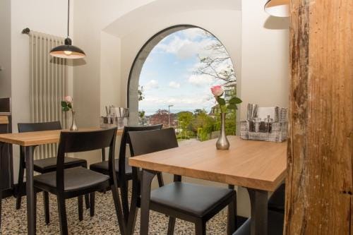 Hotel Restaurant Falkenburg Hotel in St. Gallen