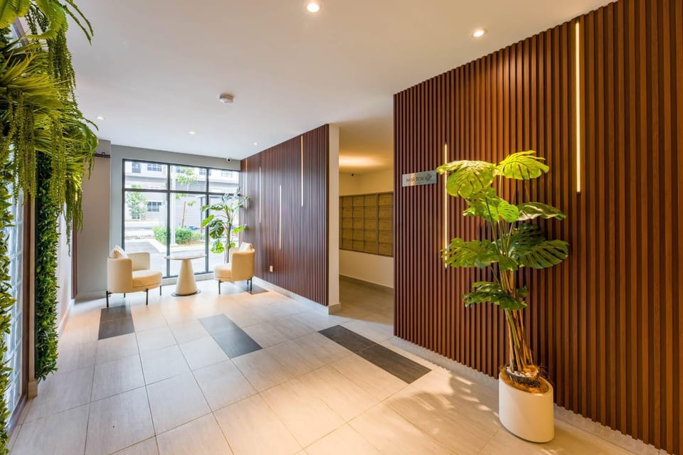 Arena Residence KLIA FREE WIFI by Golden Gates Hotel in Selangor, Malaysia