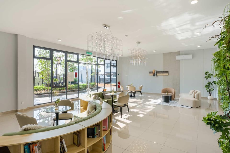 Arena Residence KLIA FREE WIFI by Golden Gates Hotel in Selangor, Malaysia