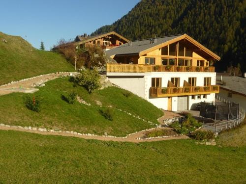 Abanico Ferien Hotel in Canton of Grisons