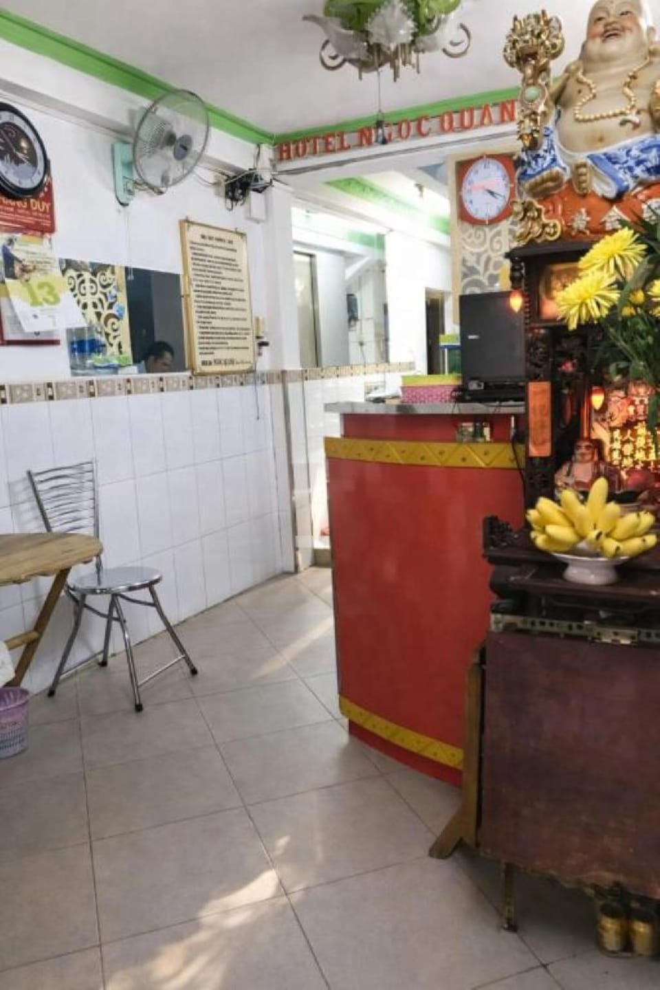 Trí Thông Hotel Hotel in Ho Chi Minh City
