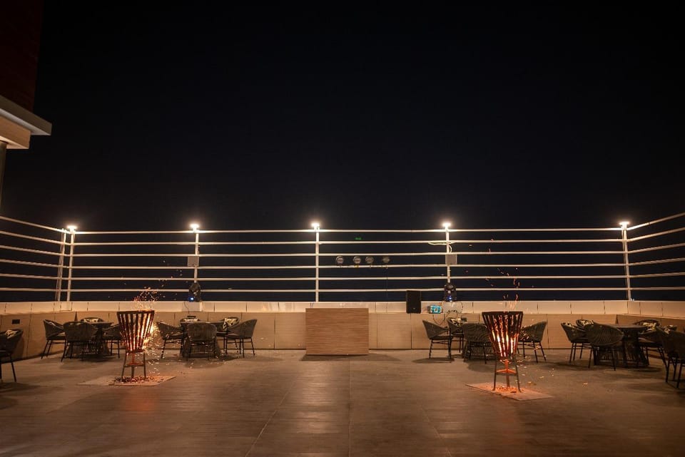 The Grand Royal Hotel Hotel in India