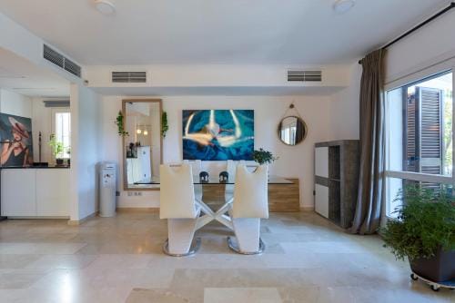 Marbella Golden Mile Villas Hotel in Marbella