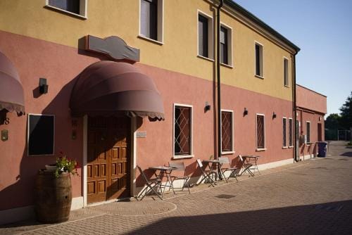 Rooster Hotel Hotel in Veneto