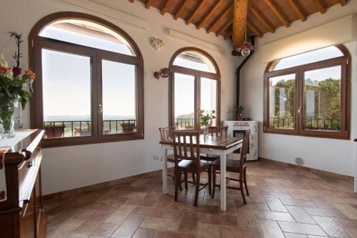 Dimora Petrucci Hotel in Montepulciano