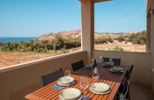 Citrus & Fig Villas Your Hidden Paradise Hotel in Crete