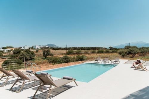 Citrus & Fig Villas Your Hidden Paradise Hotel in Crete