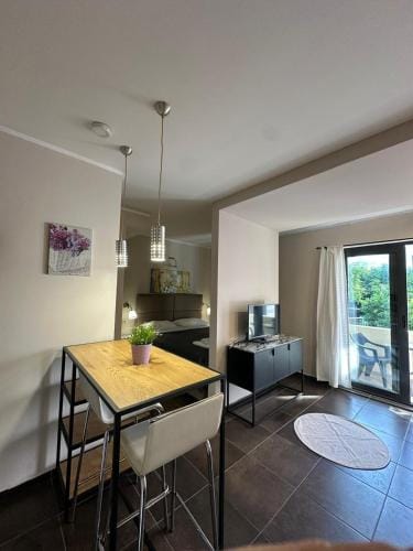 Bono Apartments Hotel in Budva