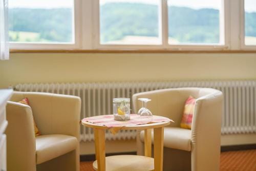 Hotel Eichberg by Ranæla Hotel in Baden-Württemberg