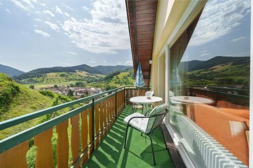 Hotel Eichberg by Ranæla Hotel in Baden-Württemberg