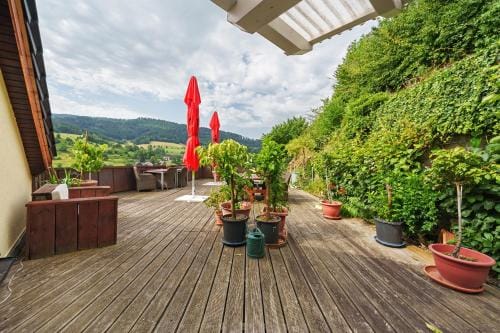 Hotel Eichberg by Ranæla Hotel in Baden-Württemberg