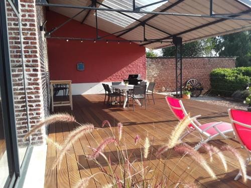 La Grange Hotel in Hauts-de-France