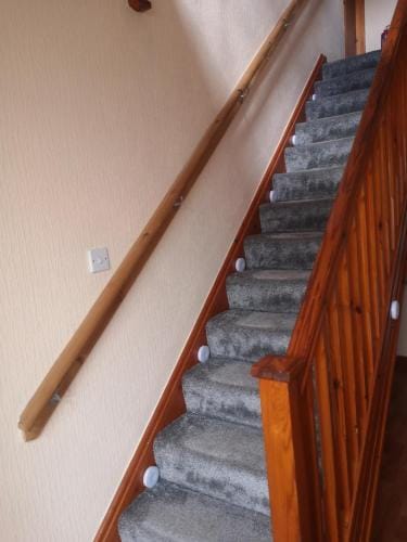 Gladstone Cottage Hotel in Inverness