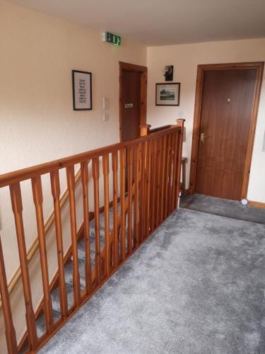 Gladstone Cottage Hotel in Inverness