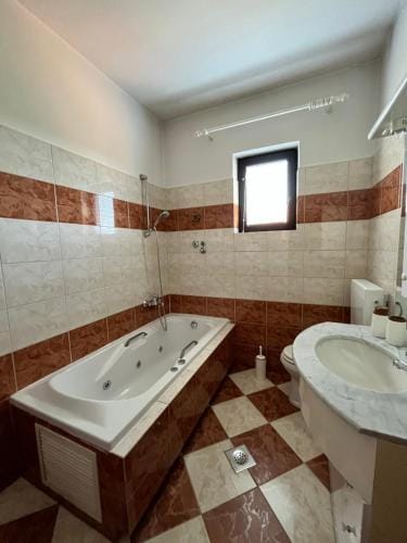 Fiorella rooms Hotel in Zadar