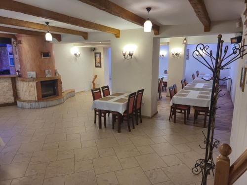 Villa Murano Hotel in Lithuania