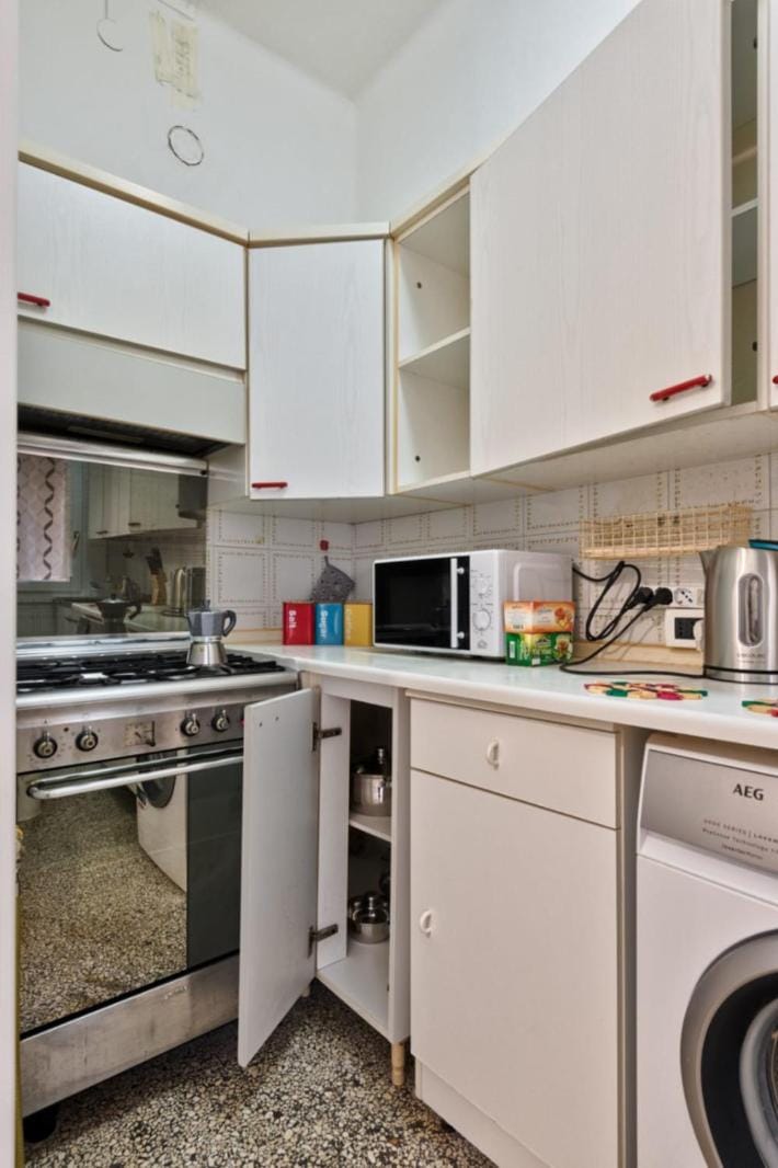 City Living Guest House Hotel in Venice