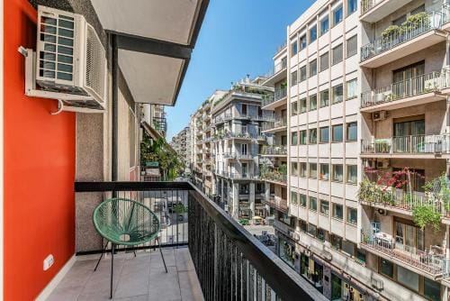 Puglialux Hotel in Bari